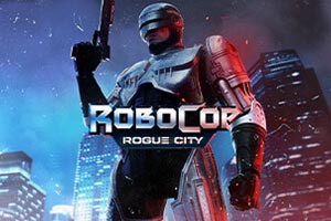 RoboCop: Rogue City
