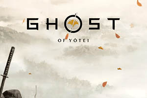 Ghost of Yotei