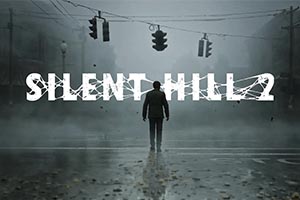Silent Hill 2 Remake