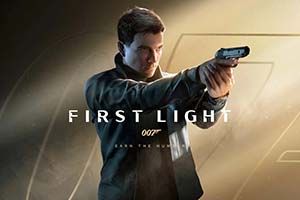 007: First Light