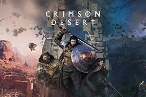 Crimson Desert