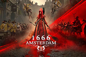 1666: Amsterdam