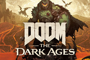 DOOM: The Dark Ages