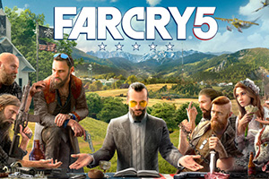 Far Cry 5