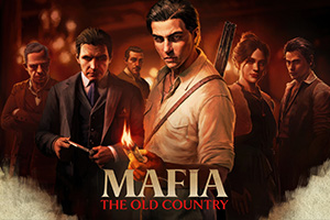Mafia: The Old Country