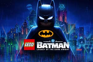 LEGO® Batman™: Legacy of the Dark Knight