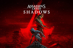 Assassin's Creed Shadows