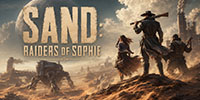 SAND Raiders of Sophie
