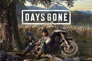 Days Gone