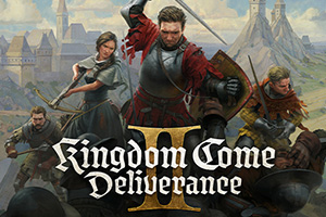 Kingdom Come: Deliverance II