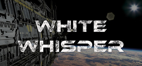 White Whisper Demo