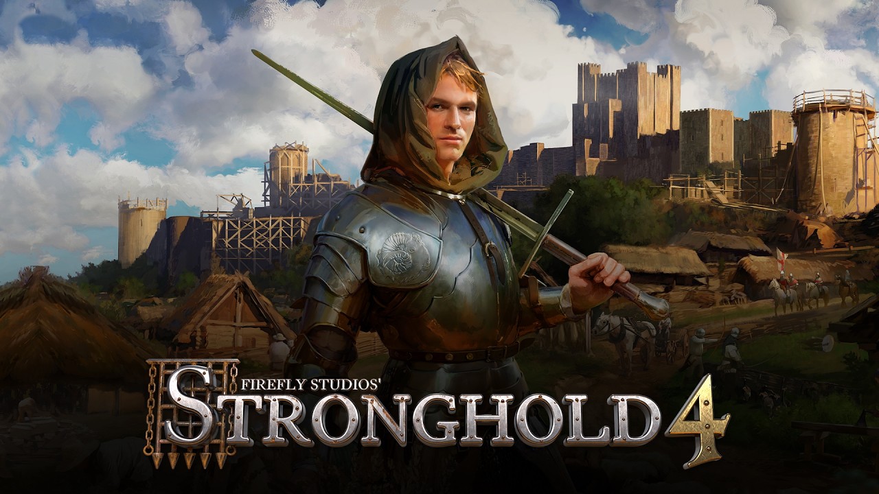Stronghold 4