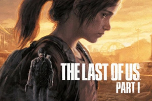 The Last of Us Part I