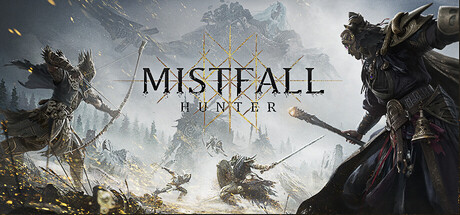 Mistfall Hunter