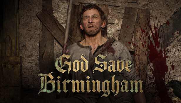 God Save Birmingham