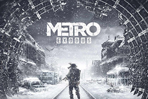 Metro Exodus
