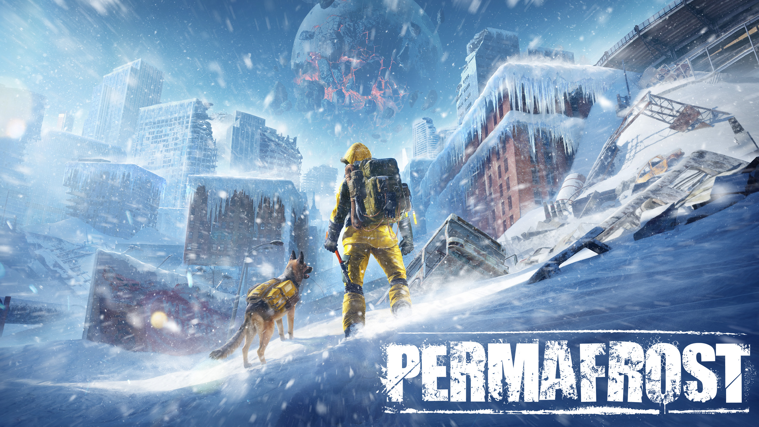Permafrost