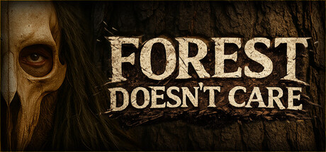 Forest Doesn't Care