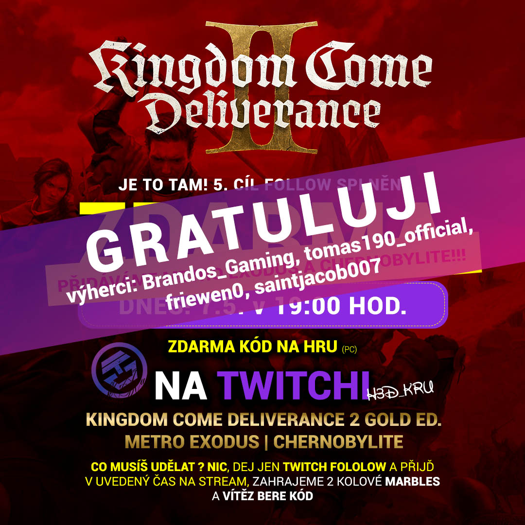 KCD 2