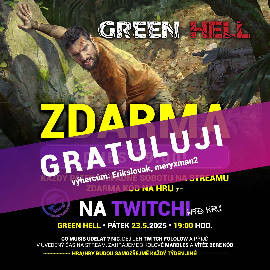 GreenHell