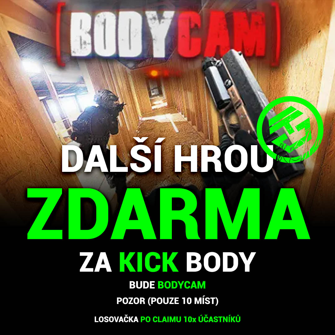 BodyCam