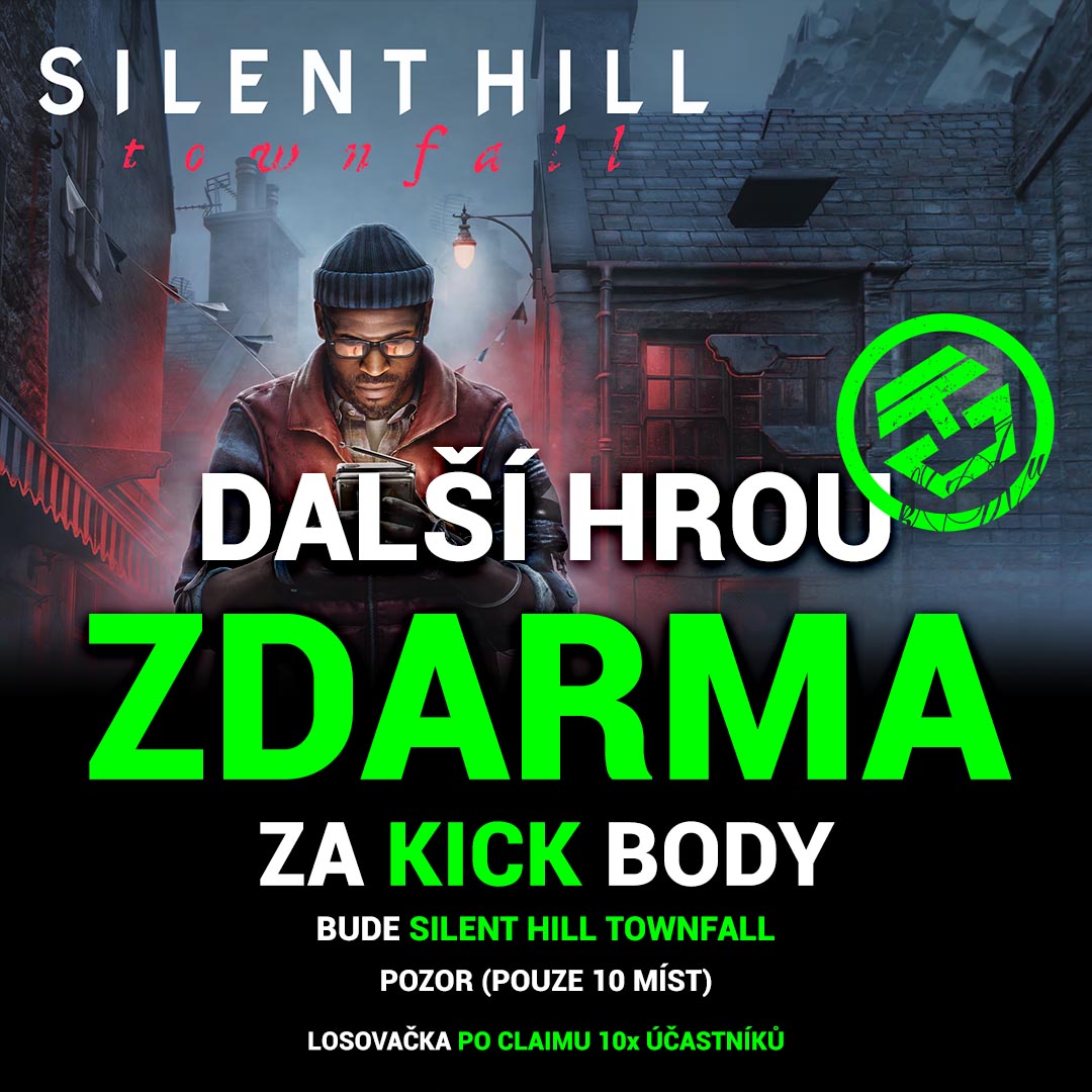 Silent Hill Townfall