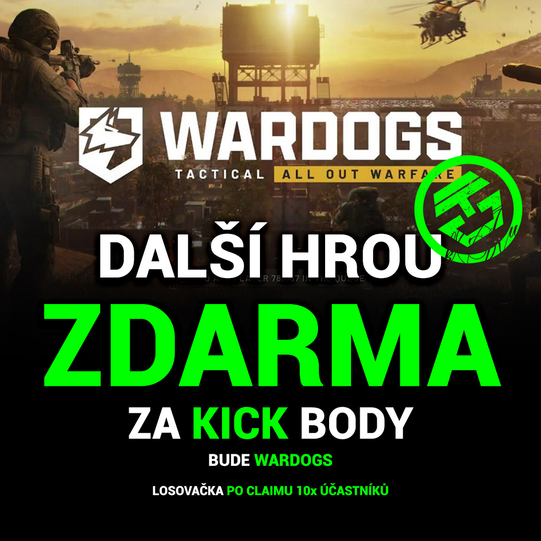 WARDOGS