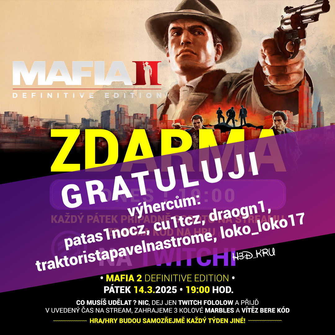 Mafia 2