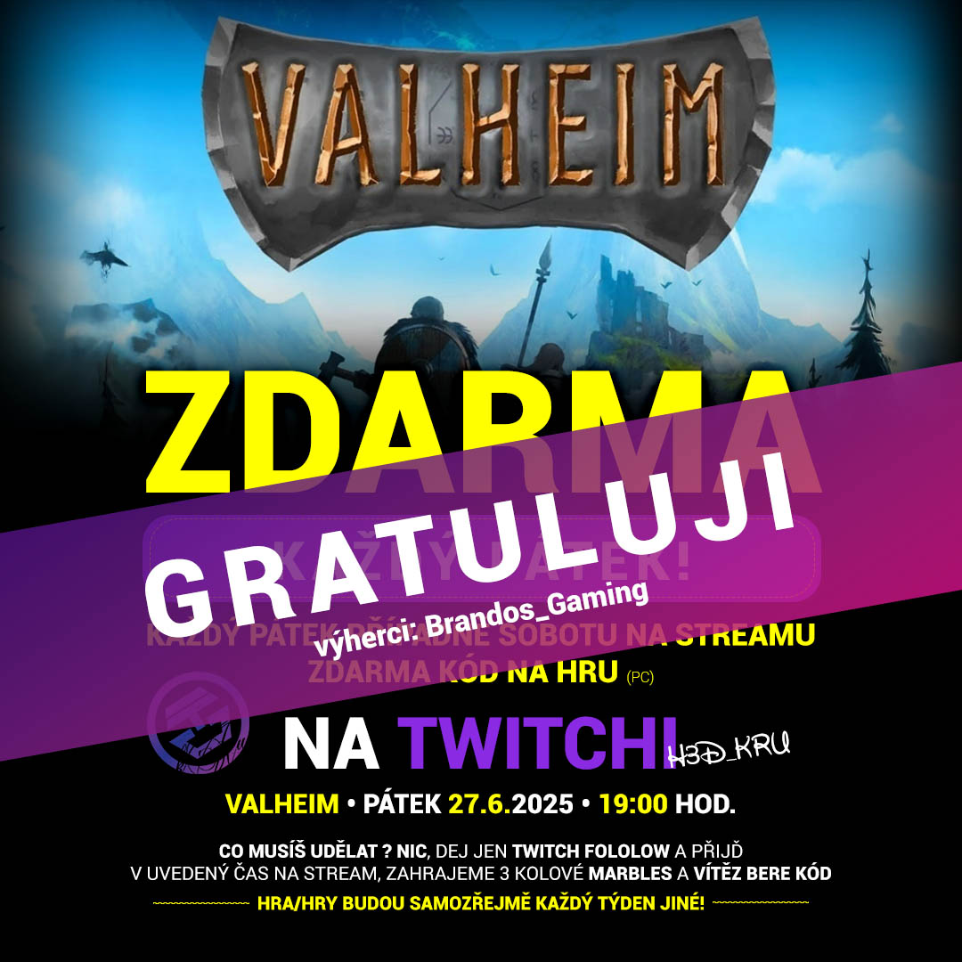 Valheim