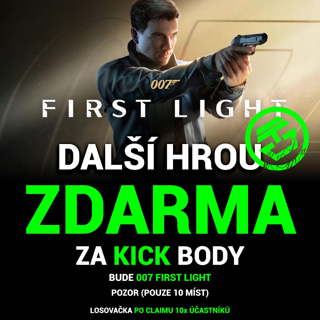 007 First Light