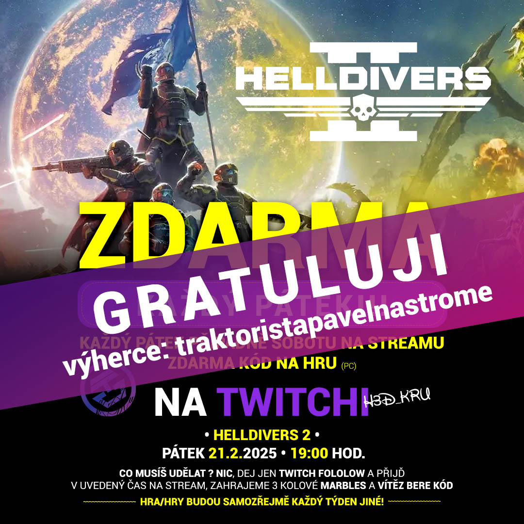 Helldivers 2