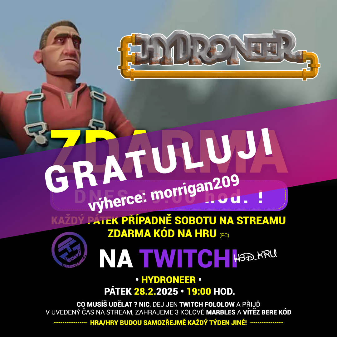 Hydroneer