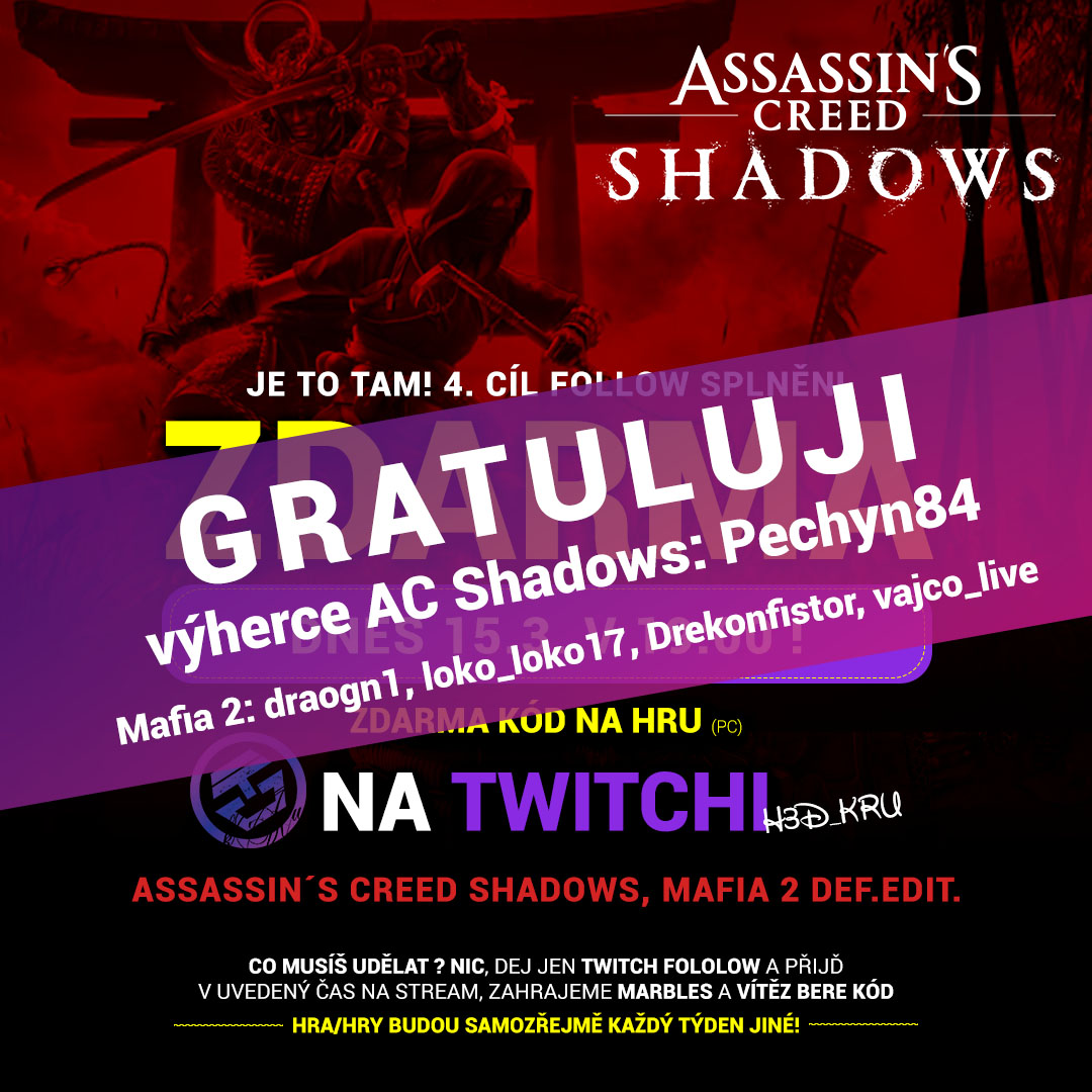 Asassin Creed Shadows